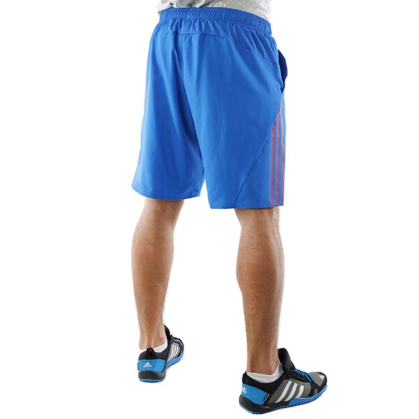 Spodenki męskie ADIDAS SZORTY F50 ST SHO x30599 kolor niebieski
