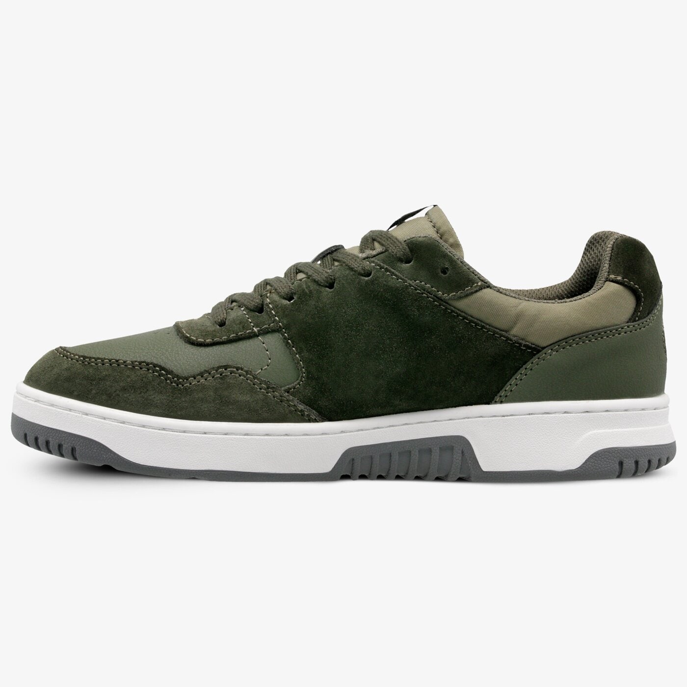 Buty sportowe męskie LOTTO TRACER NU t6500 kolor zielony