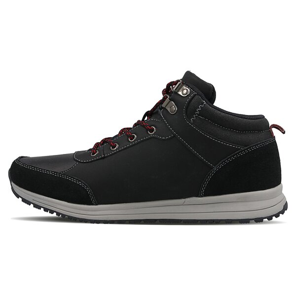 Buty outdoor męskie FEEWEAR HAGA fwmo216004 kolor granatowy