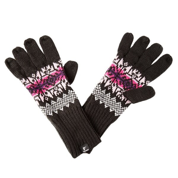  FEEWEAR REKAWICZKI DARK PATTERN fw33red11 kolor czarny