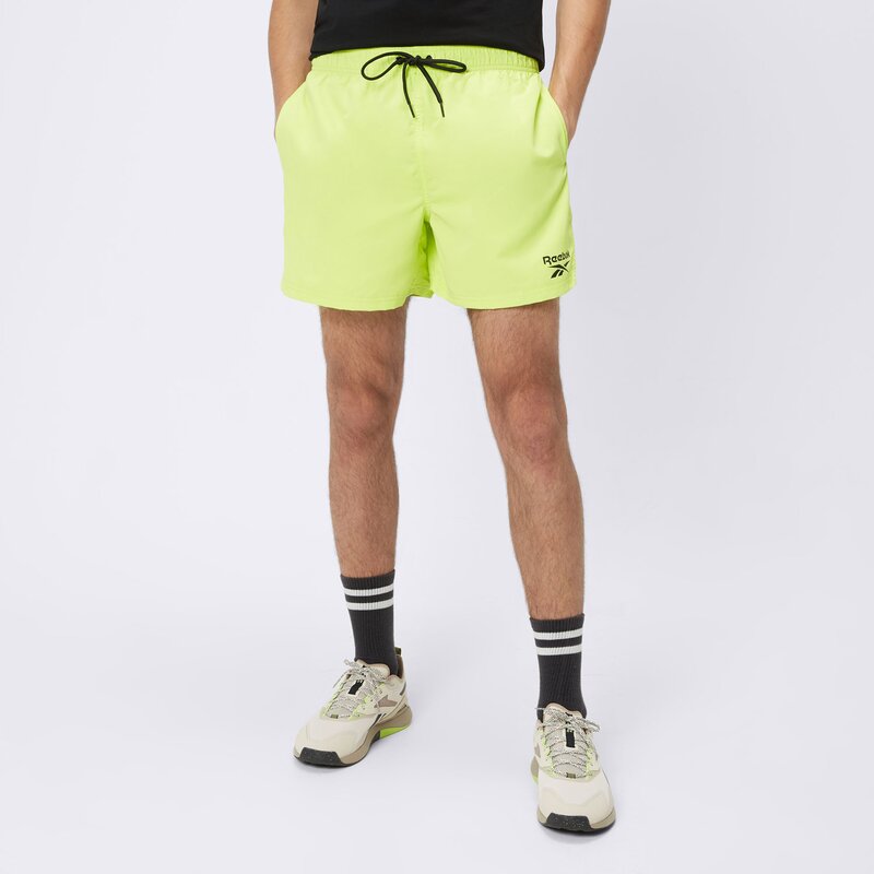 REEBOK SZORTY YALE