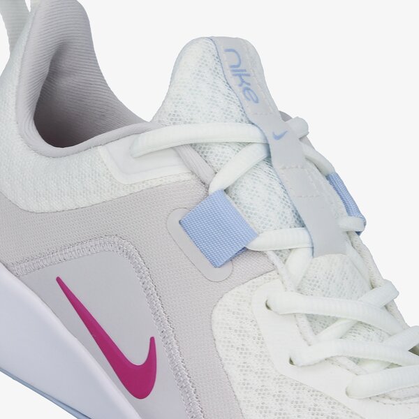 Buty treningowe damskie NIKE FOUNDATION ELITE TR 2 cu2918-100 kolor biały
