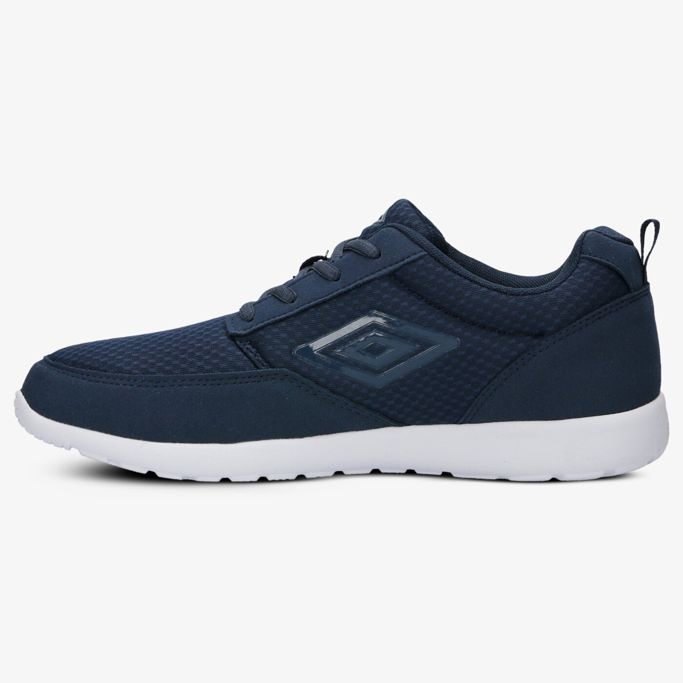 Buty sportowe męskie UMBRO AYTOUN 40223uaye kolor granatowy