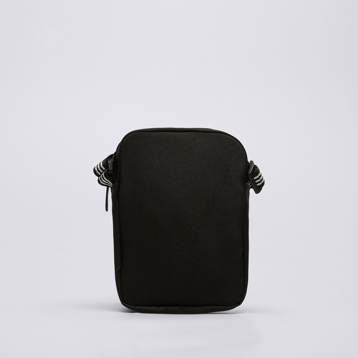 Nerka (saszetka na pas) damska sportowa ADIDAS TOREBKA AC FESTIVAL BAG ij0765 kolor czarny