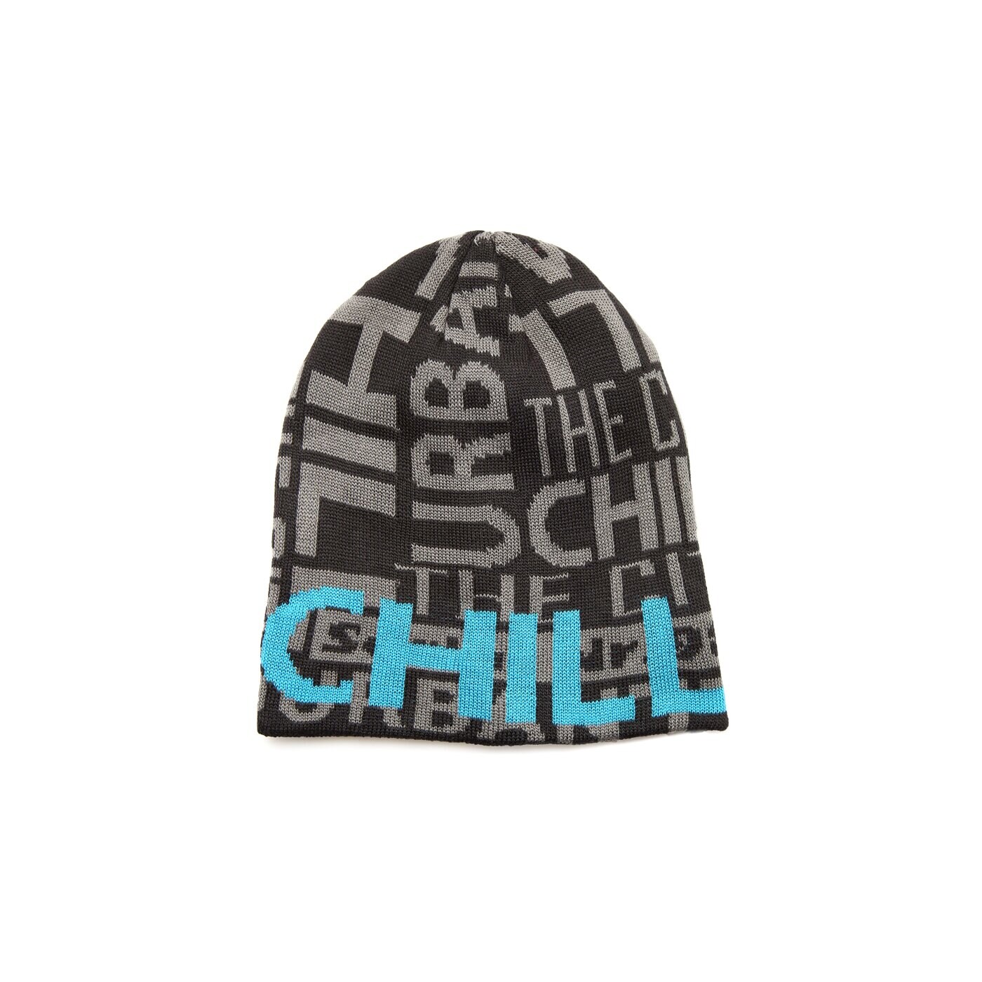 Czapka zimowa damska FEEWEAR CZAPKA CORSO BLACK fw35cap02001 kolor czarny