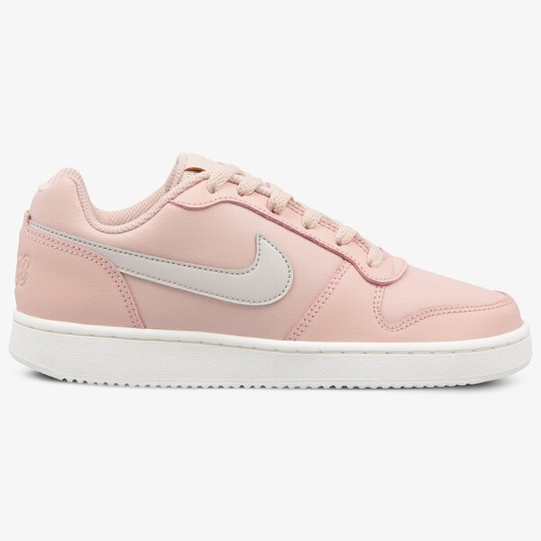 Buty sportowe damskie NIKE WMNS EBERNON LOW aq1779-200 kolor różowy