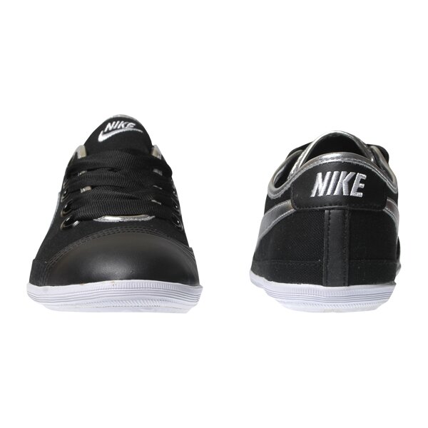 Buty sportowe damskie NIKE WMNS FLASH MACRO  434494001 kolor czarny