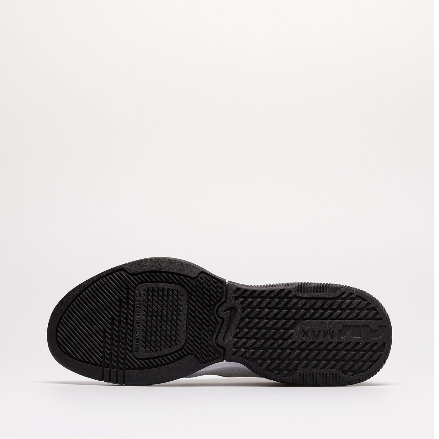 Buty treningowe męskie NIKE M AIR MAX ALPHA TRAINER 5 dm0829-101 kolor biały