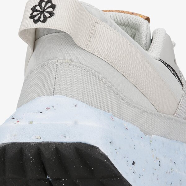 Buty sportowe męskie NIKE CRATER REMIXA  dc6916-001 kolor beżowy