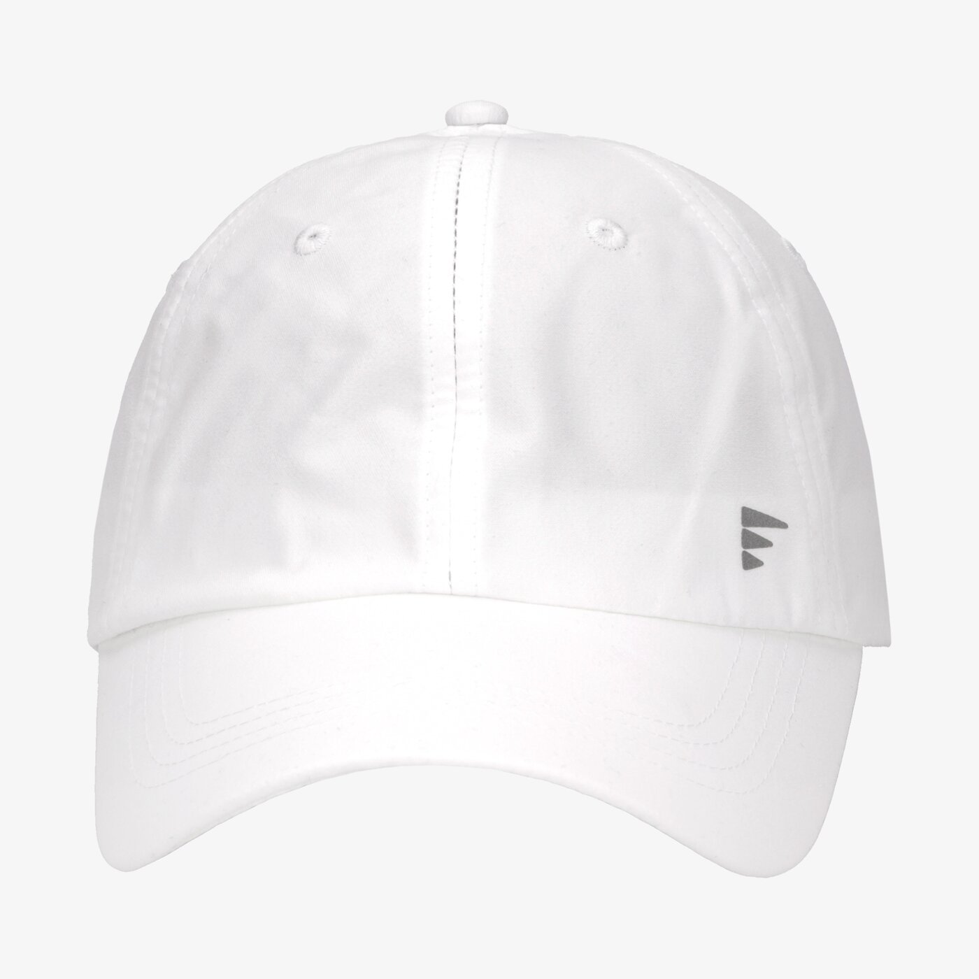 Czapka z daszkiem damska FEEWEAR CZAPKA NAUSORI fw19hat10003 kolor biały