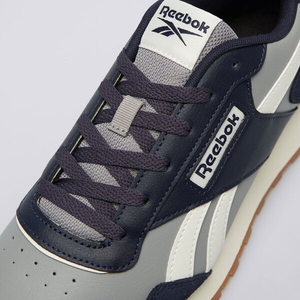 Buty sportowe męskie REEBOK GLIDE 100201415 kolor granatowy