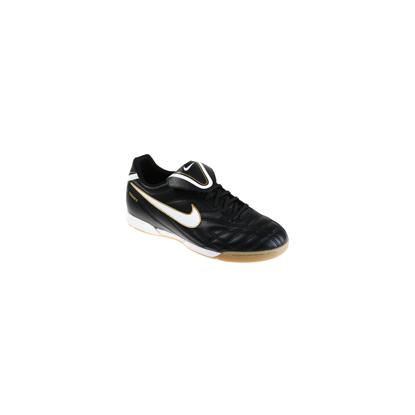 Buty piłkarskie męskie NIKE TIEMPO NATURAL III IC 366206018 