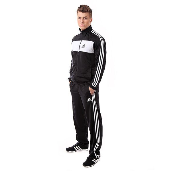 ADIDAS DRES TS ENTRY KN OH f49200 kolor czarny
