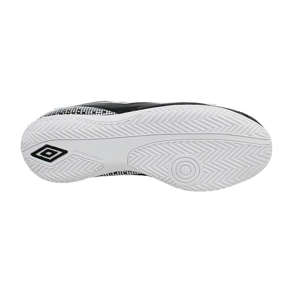 Buty piłkarskie dla dzieci UMBRO EXTREMIS 3 IC JNR  81004u6bw kolor czarny