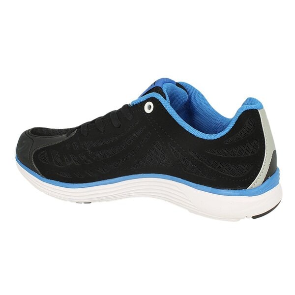 Buty do biegania damskie FEEWEAR MOONRIDE fwwr114001 kolor czarny