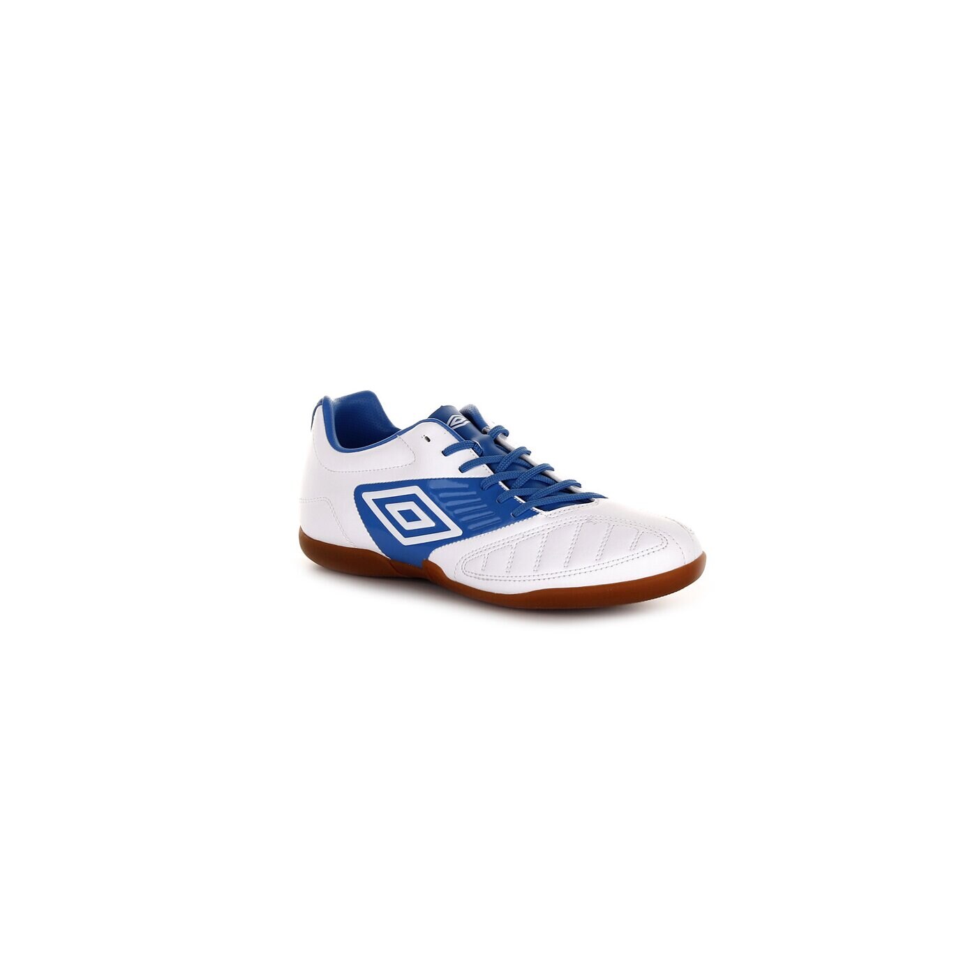 Buty piłkarskie męskie UMBRO GEOMETRA CUP-A IC 80387u5ct kolor biały