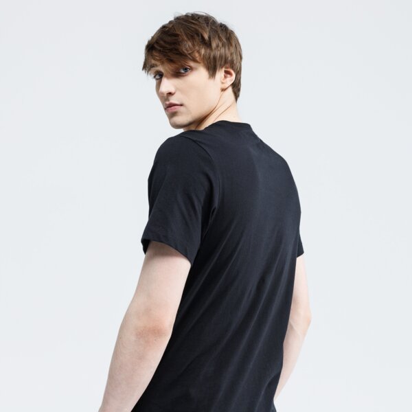 Koszulka męska NIKE T-SHIRT SPORTSWEAR JDI ck2305-010 kolor czarny