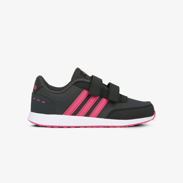 Buty dziecięce ADIDAS VS SWITCH 2 CMF C eg1594 kolor czarny
