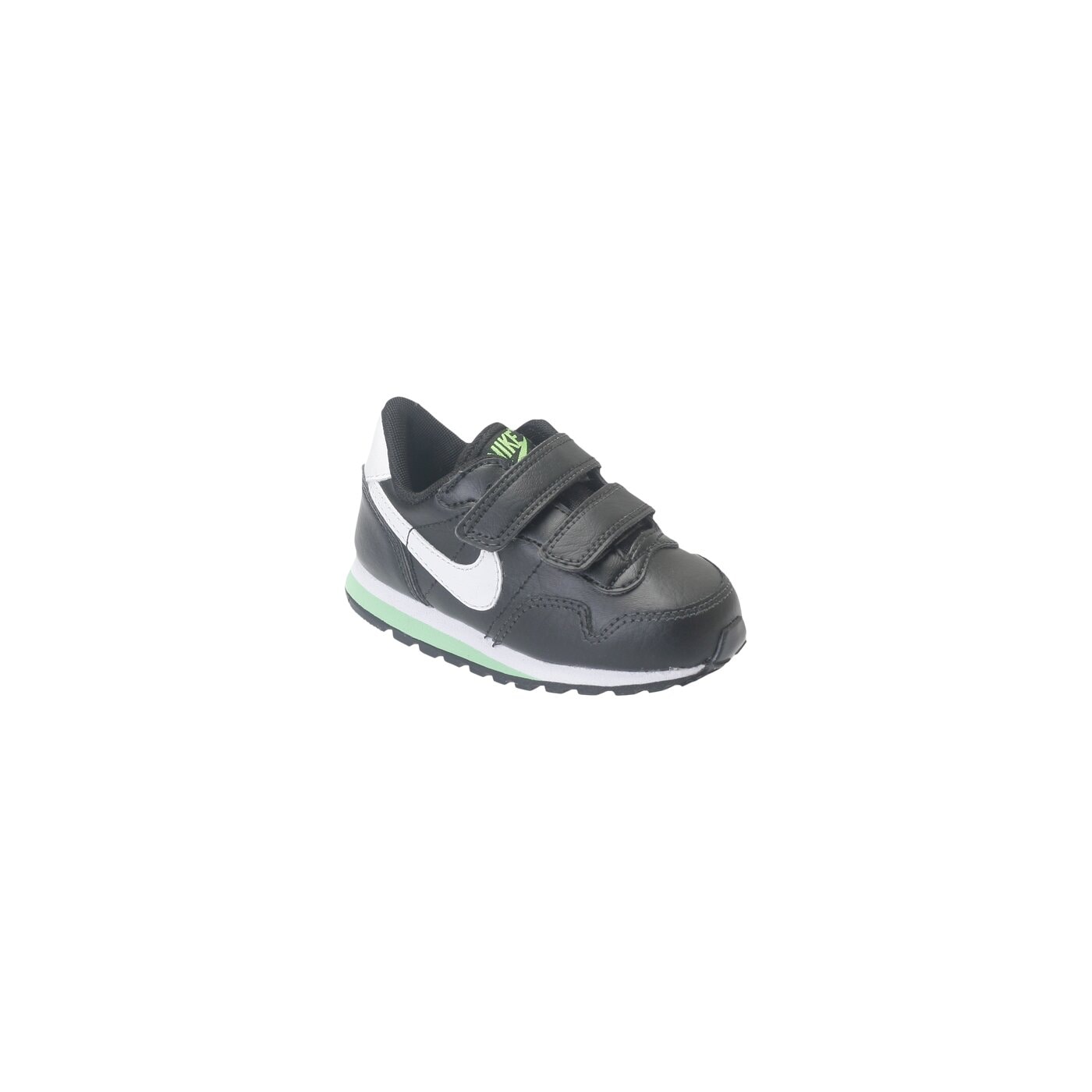 NIKE  METRO PLUS (TDV) 432021002 kolor czarny