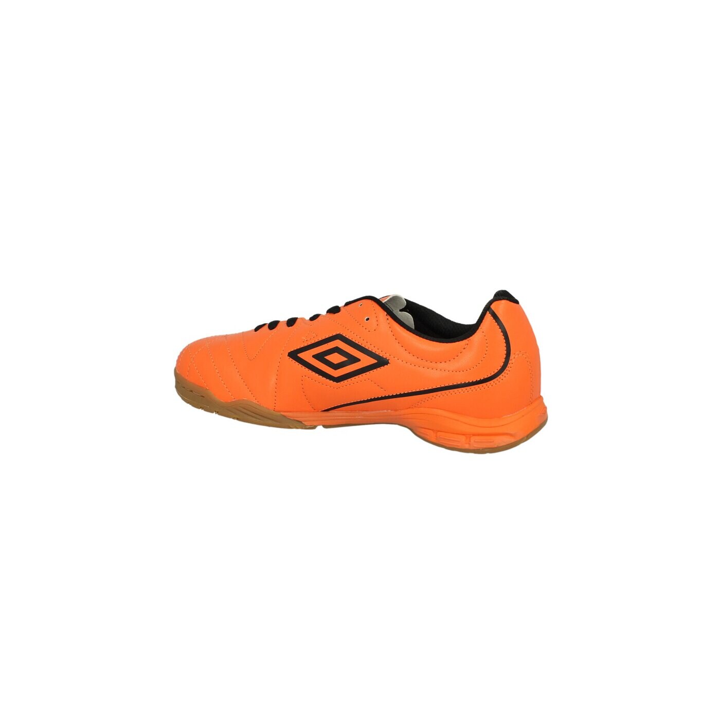 Buty piłkarskie męskie UMBRO SPECIALI 4 CLUB IC  85492ucgy kolor pomarańczowy