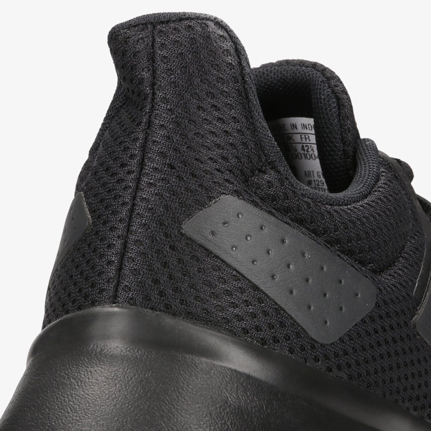 Buty do biegania męskie ADIDAS SHOWTHEWAY 2.0 gy6347 kolor czarny