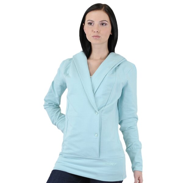Bluza damska UMBRO BLUZA OOSTFLAKKEE ul11bld05a 