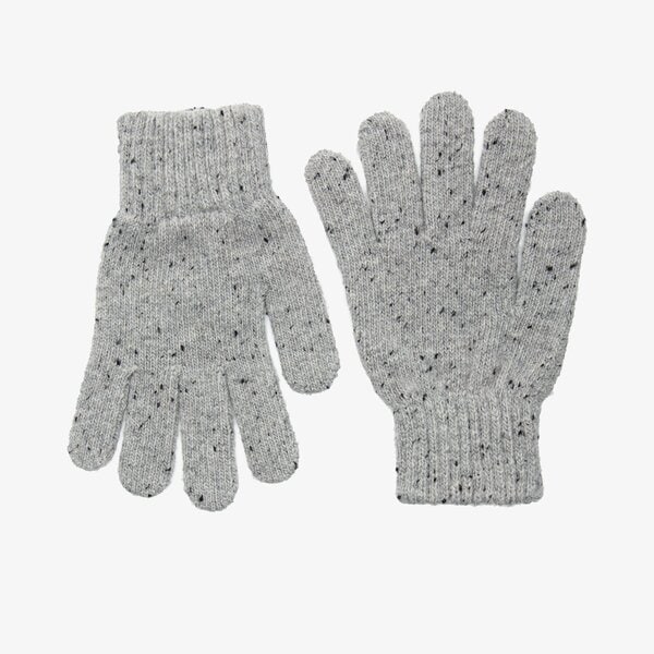  FEEWEAR RĘKAWICZKI ARIGIR fw39reu04001 kolor szary