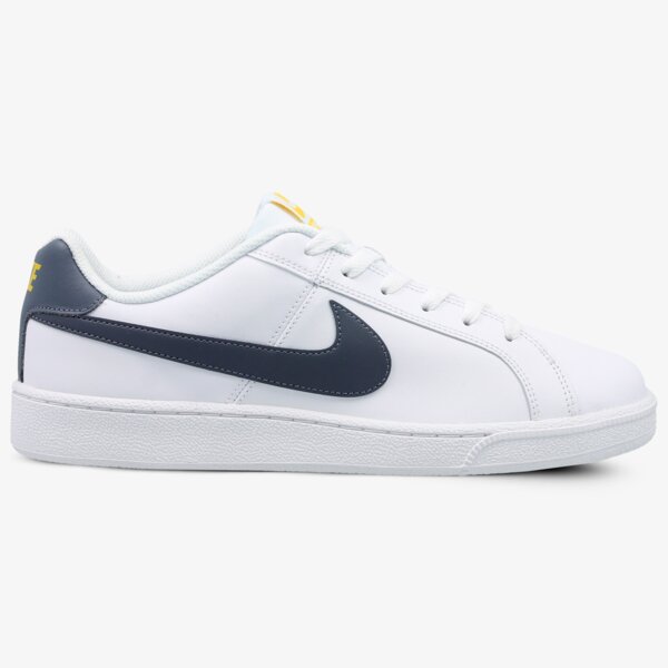 Buty sportowe męskie NIKE COURT ROYALE  749747105 kolor biały