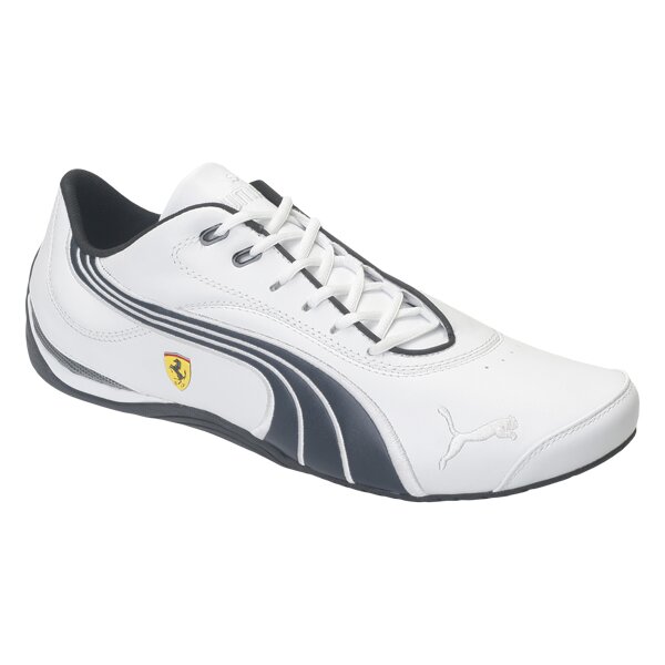 Buty sportowe męskie PUMA DRIFT CAT III SF NM 30346402 kolor biały