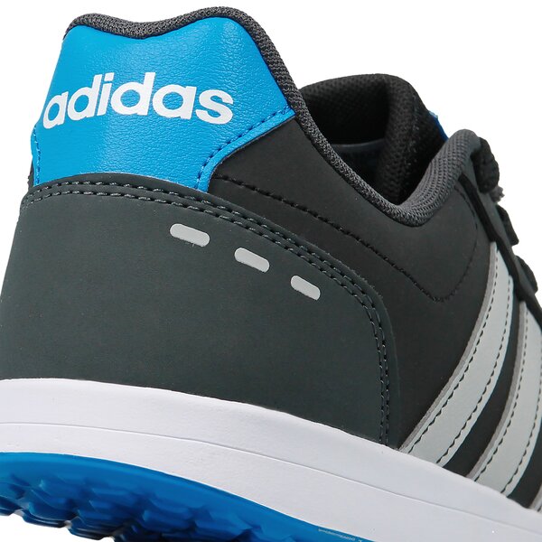 Buty dziecięce ADIDAS VS SWITCH 2 K db1704 kolor granatowy