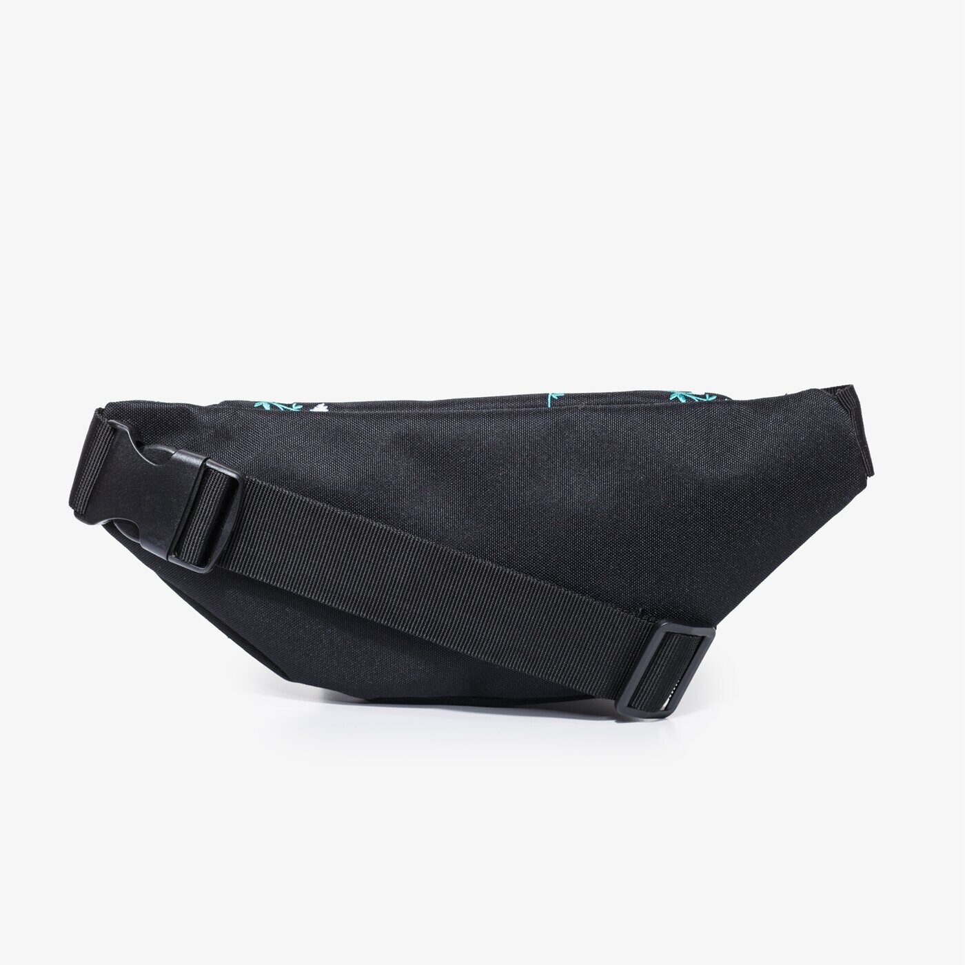 Nerka (saszetka na pas) damska sportowa UP8 NERKA PIURRA up121ned72001 kolor czarny