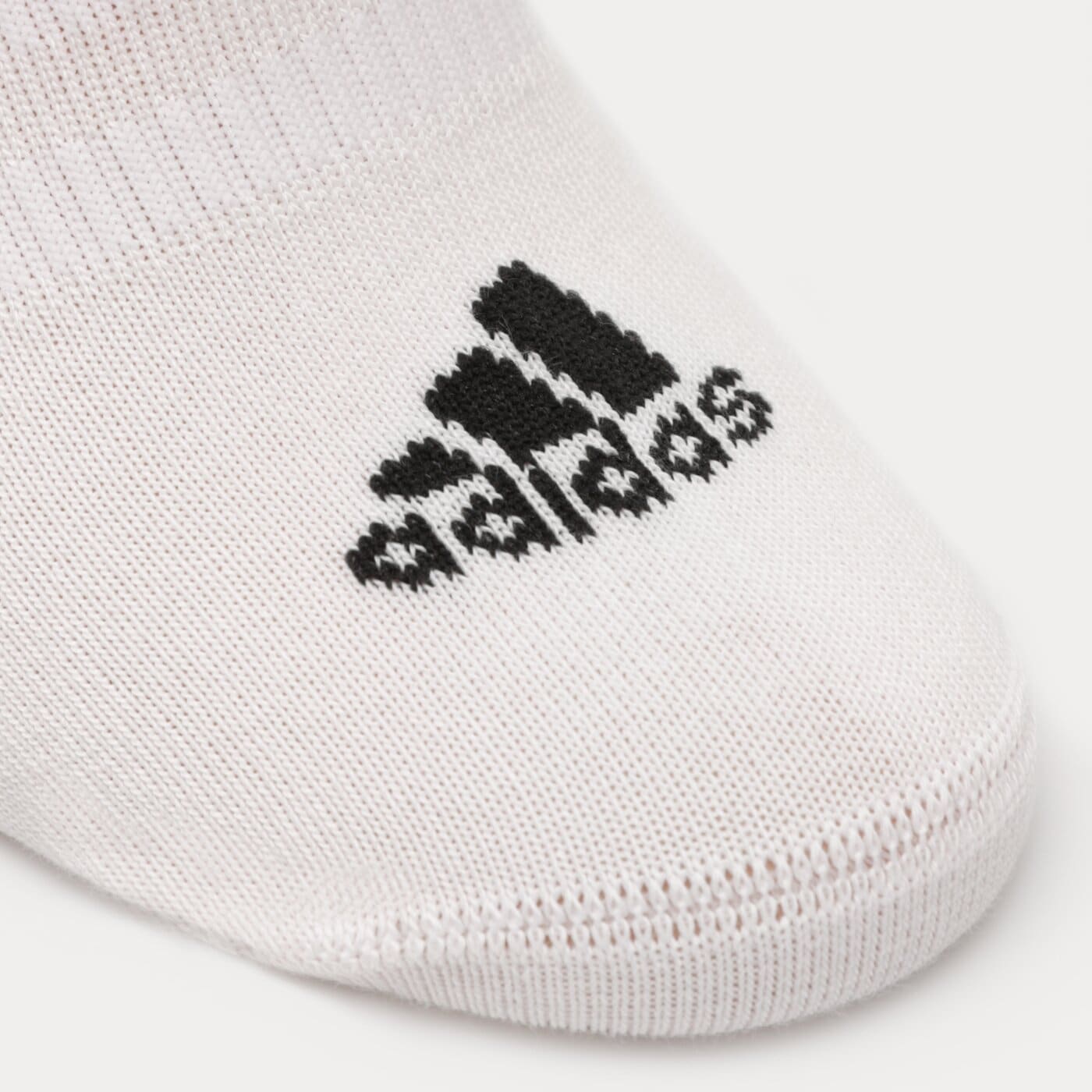 Skarpetki damskie ADIDAS SKARPETY T SPW LOW 3P ht3469 kolor biały