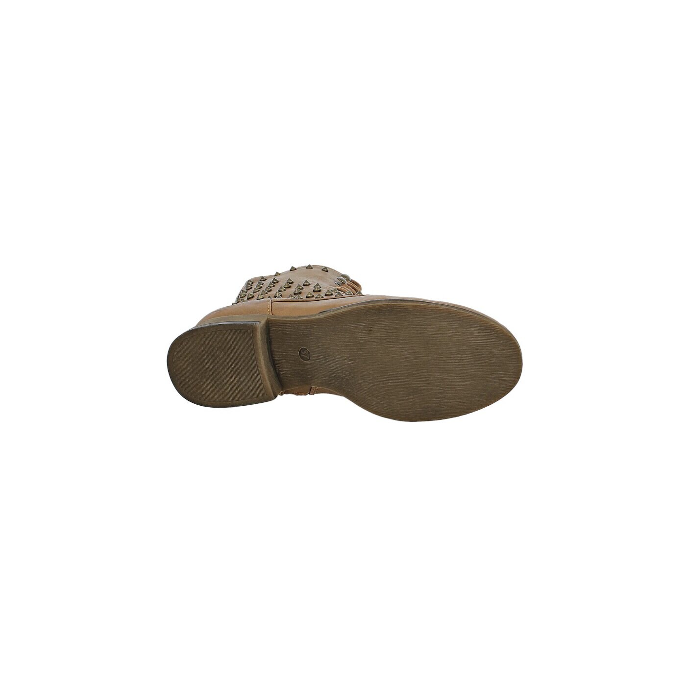 Buty sportowe damskie FEEWEAR SAVANNACH FASH fwwc314007 kolor brązowy