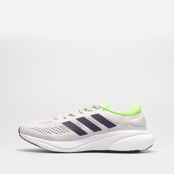 Buty do biegania męskie ADIDAS SUPERNOVA 2 M gw9093 kolor beżowy