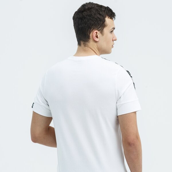Koszulka męska NIKE T-SHIRT SPORTSWEAR cz7829-101 kolor biały