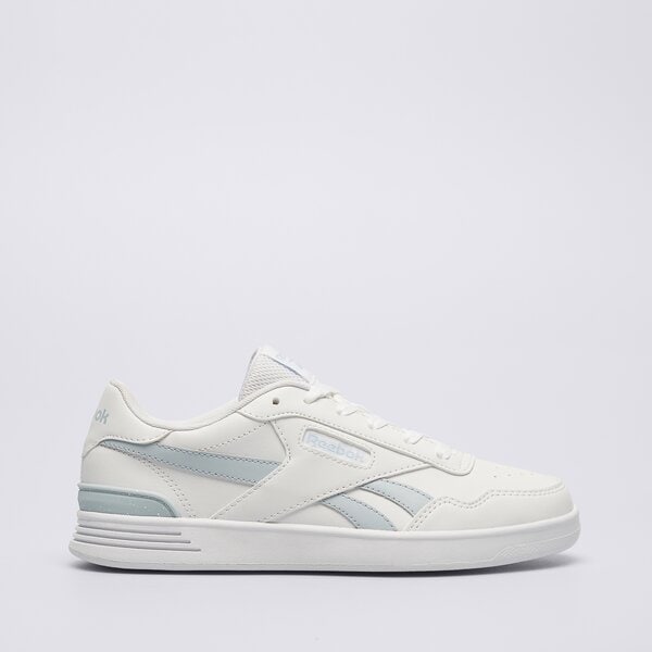 Buty sportowe damskie REEBOK COURT ADVANCE CLIP 100074463 kolor biały