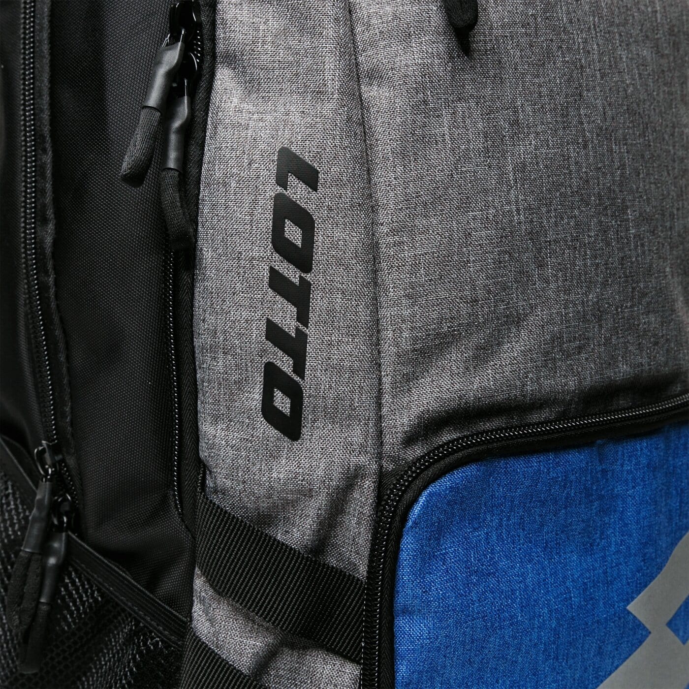 Plecak damski LOTTO PLECAK SIPAR lo120plu04002 kolor multicolor