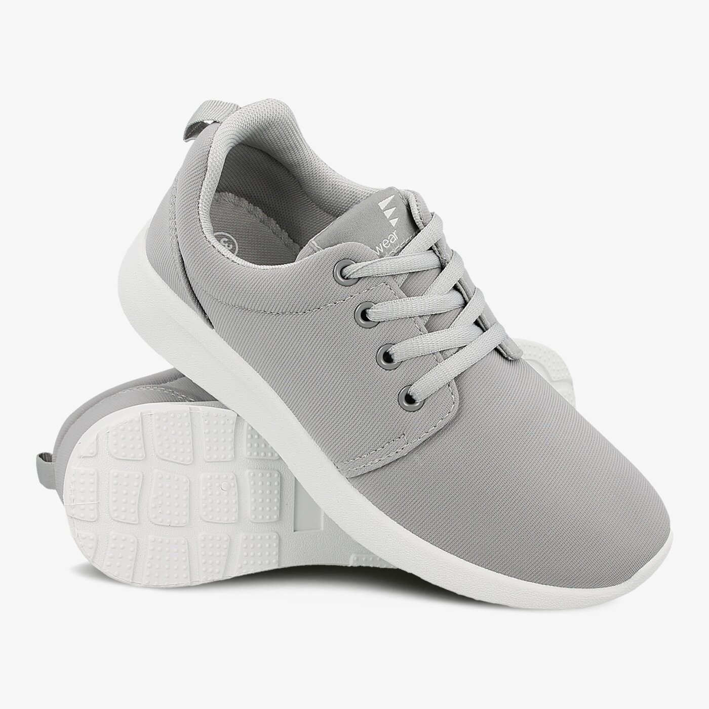 FEEWEAR FRISKY WMNS fwwd117004 kolor szary