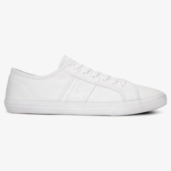 Buty sportowe damskie FILA KEYSTONE C LOW WMN  40101101fg kolor biały