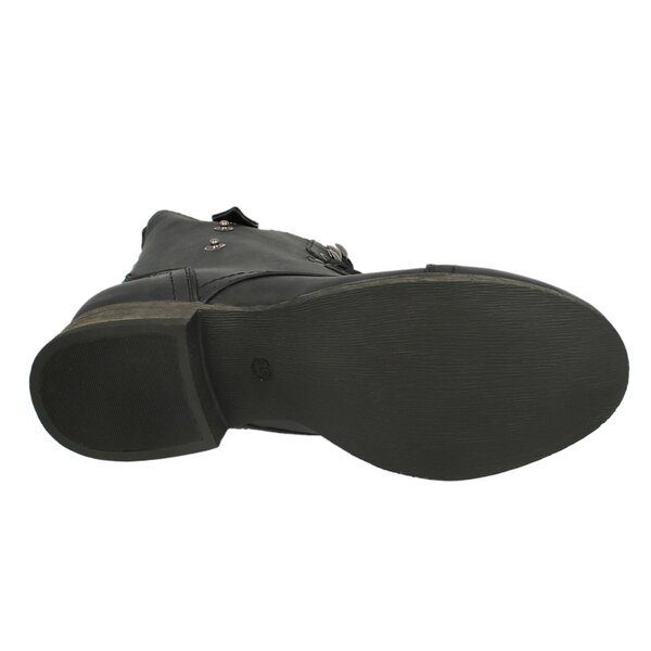 Buty sportowe damskie FEEWEAR SAVANNACH 2 fwwc313001 kolor czarny