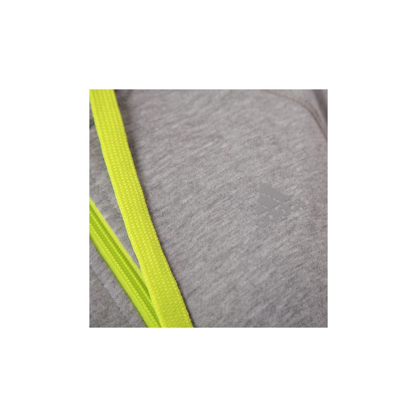 Bluza damska ADIDAS BLUZA PRIME HD JACKET s16367 kolor szary