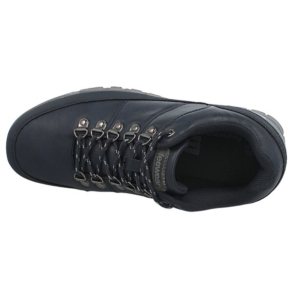 Buty outdoor męskie FEEWEAR AURON fwmo215007 kolor granatowy