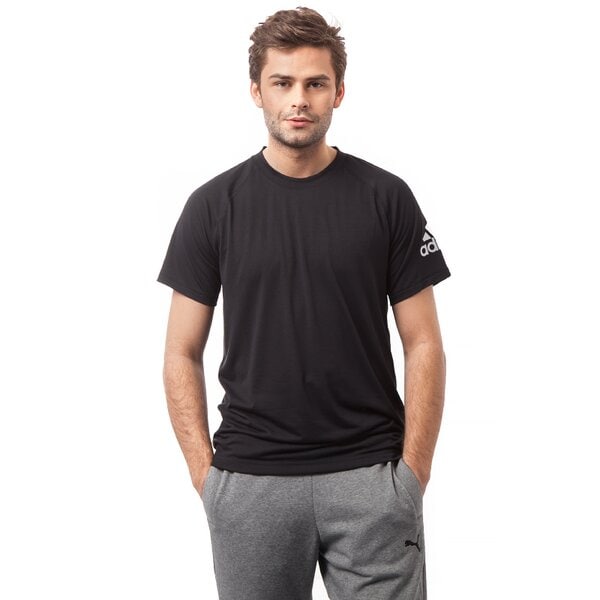 Koszulka męska ADIDAS T-SHIRT AIS PRIMETEE L s27063 