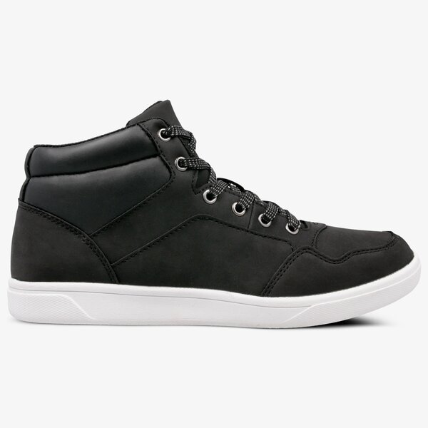 Buty trekkingowe dla dzieci FEEWEAR MARAJO fwjjc218002 kolor czarny