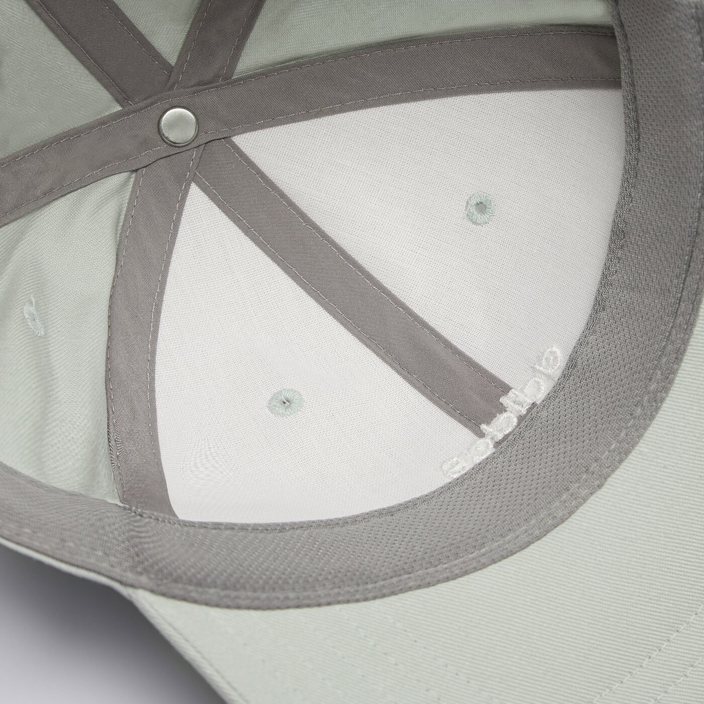 Czapka z daszkiem damska ADIDAS CZAPKA BSBL STREET CAP jg5851 kolor zielony