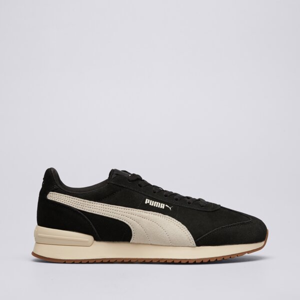 Buty sportowe męskie PUMA R78 WIND SD 40266001 kolor czarny