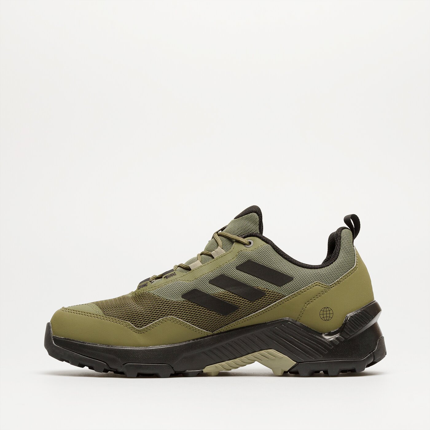 Buty outdoor męskie ADIDAS EASTRAIL 2 gz3016 kolor khaki