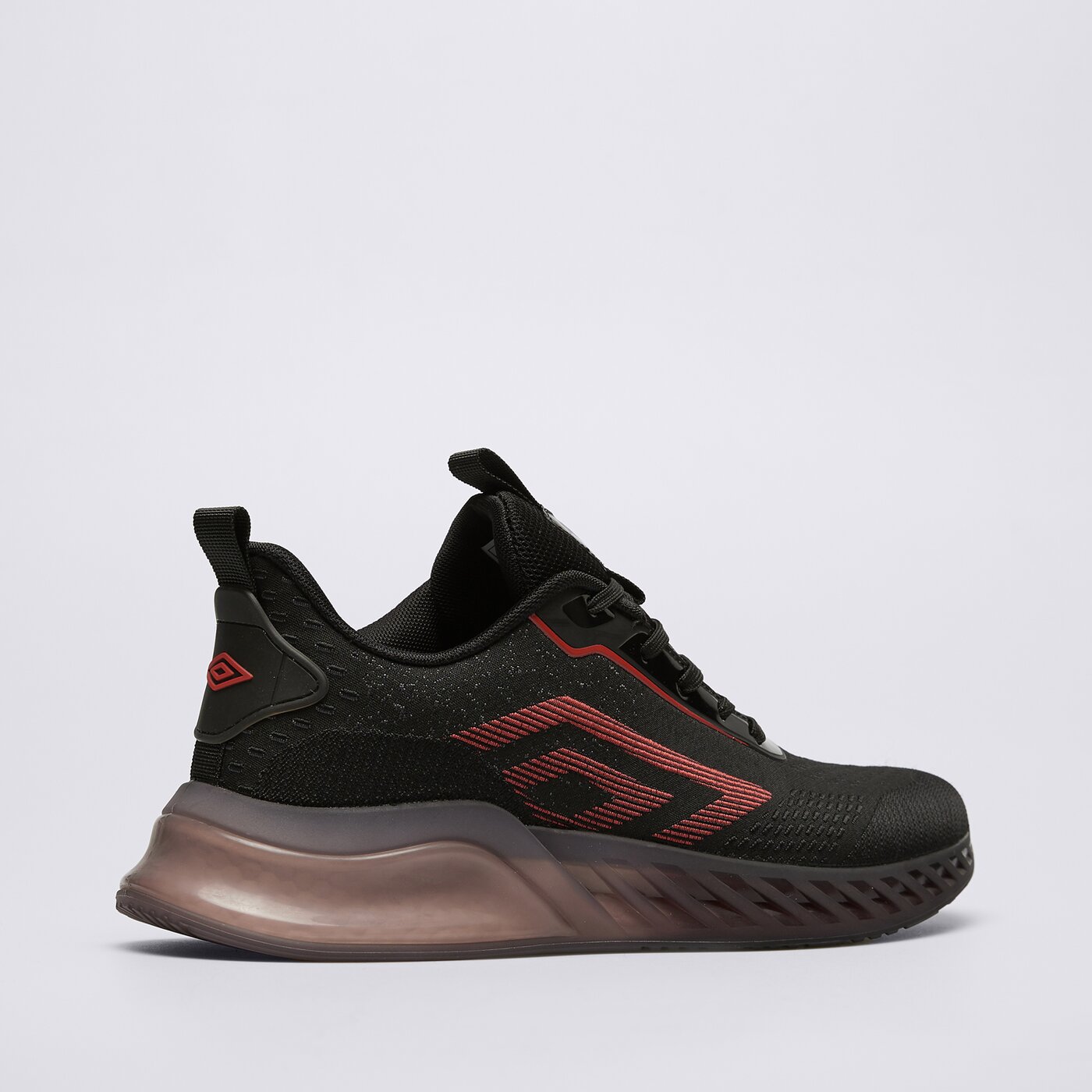 Buty treningowe męskie UMBRO VENOM ummx125005 kolor szary