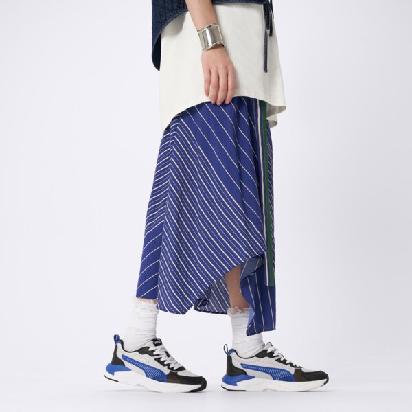 Buty dziecięce PUMA X-RAY 3 LT JR 40149303 kolor czarny