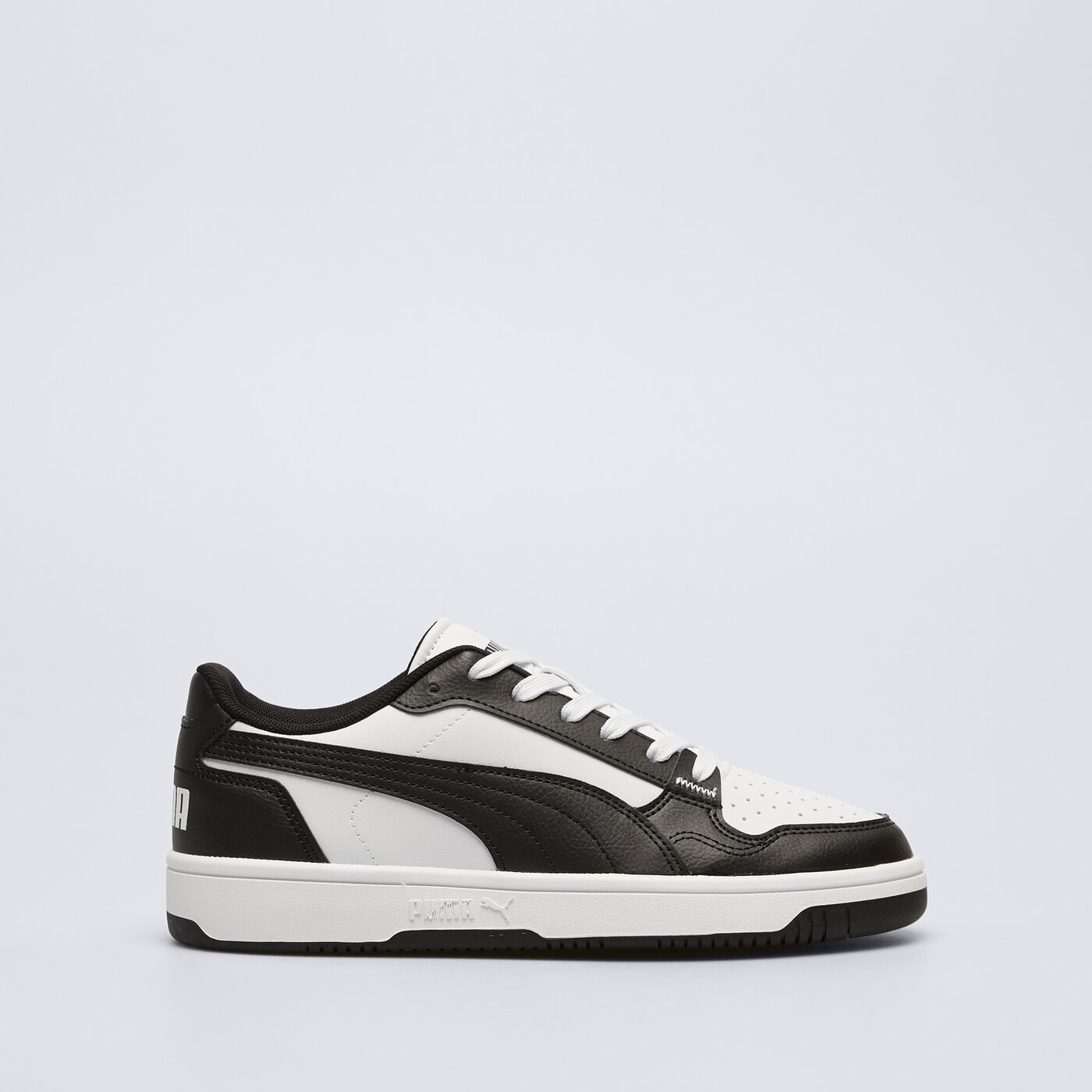 PUMA REB-L JR (39899301) czarny | Dziecięce Buty lifestyle